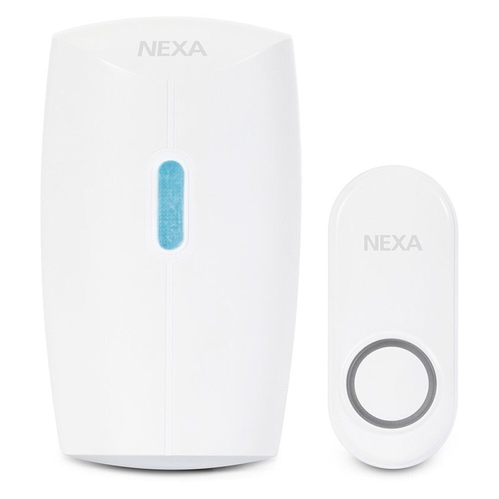 Uksekell koos nupuga Nexa MLR-1923 Set