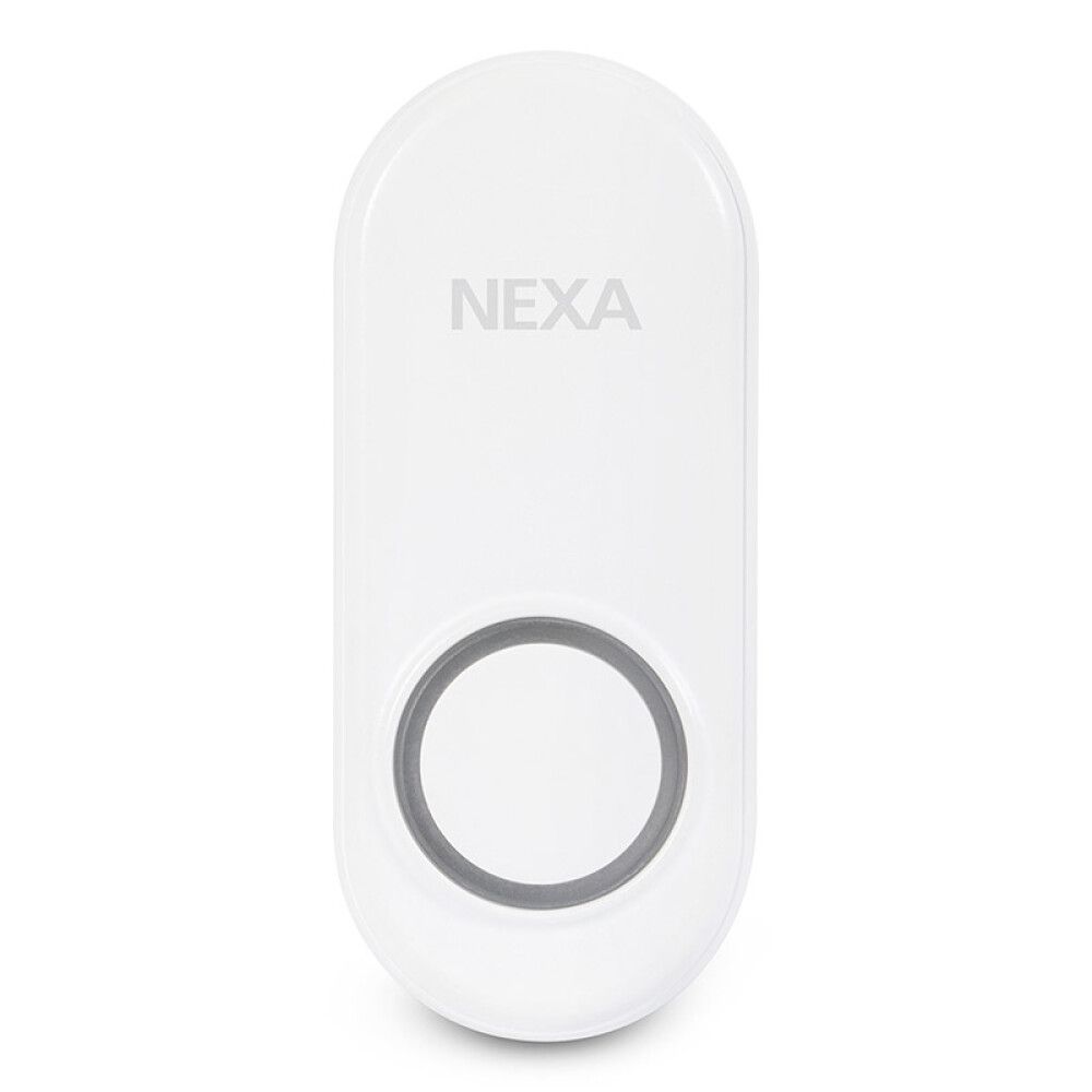 Uksekella nupp Nexa MLT-1924