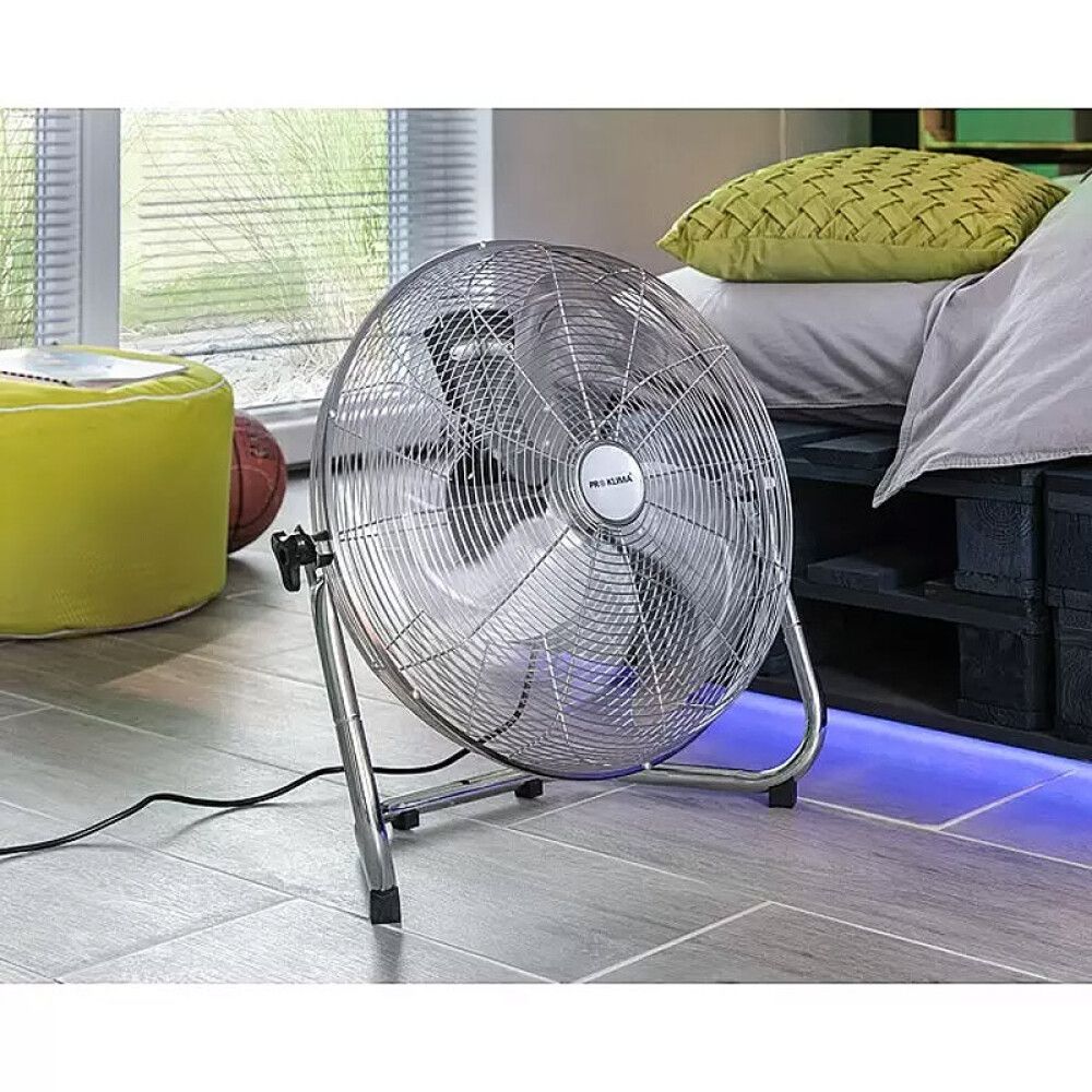 Põrandaventilaator Proklima Starfan