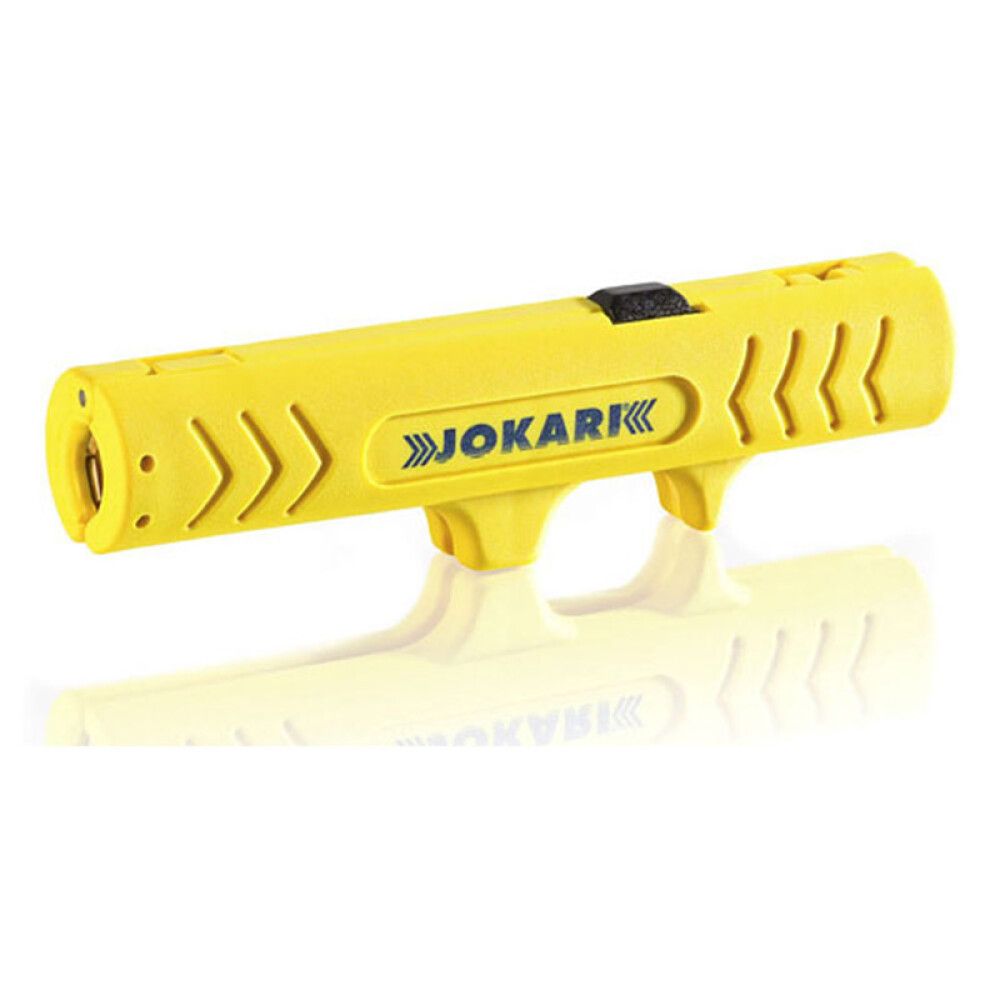 Kaablikoorija Jokari Universal No. 12