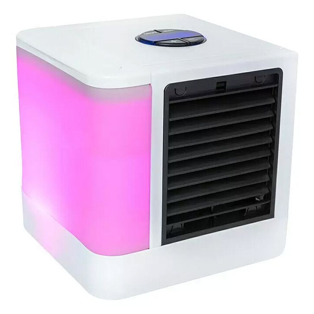 Õhujahuti Proklima Mini USB-ga 5 W