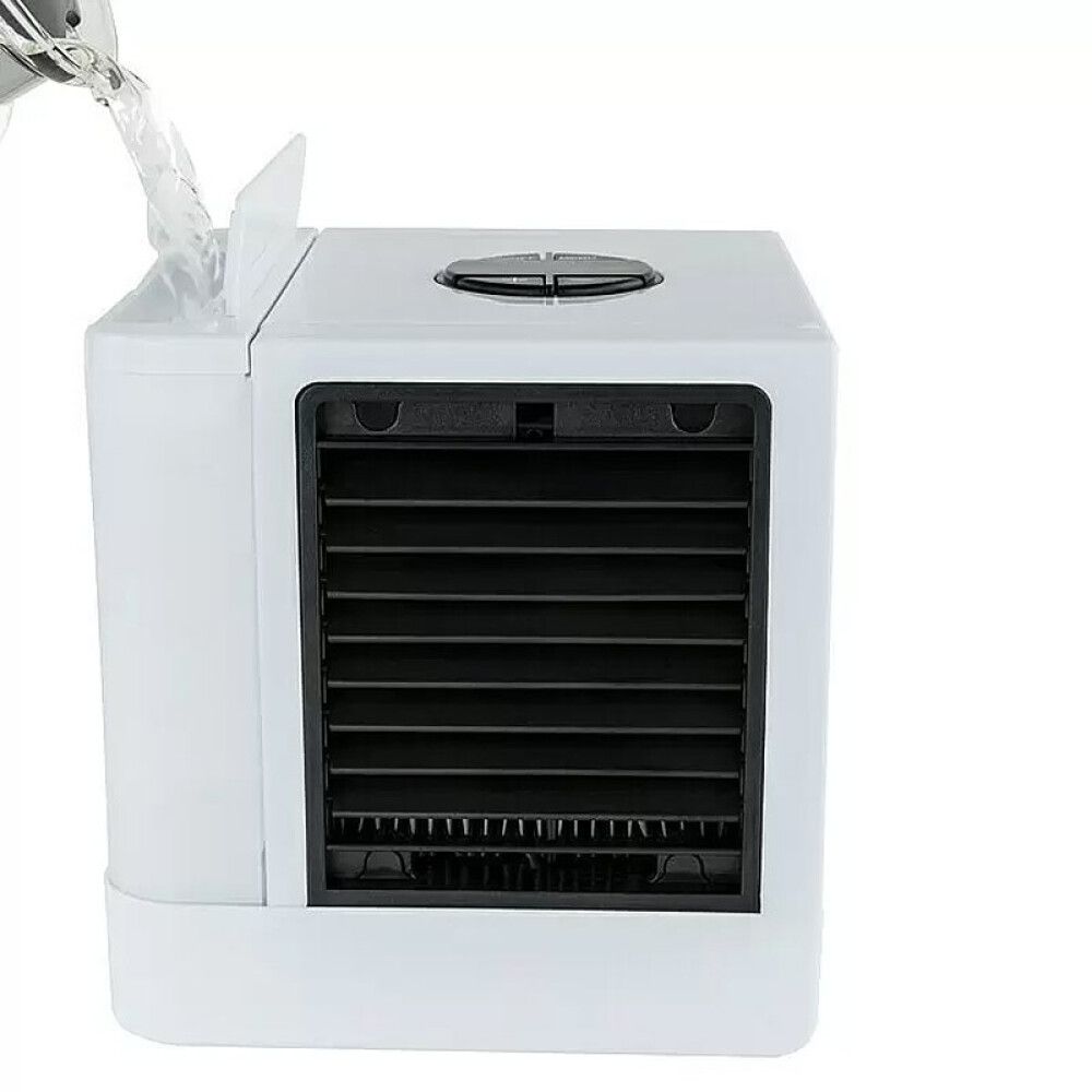 Õhujahuti Proklima Mini USB-ga 5 W