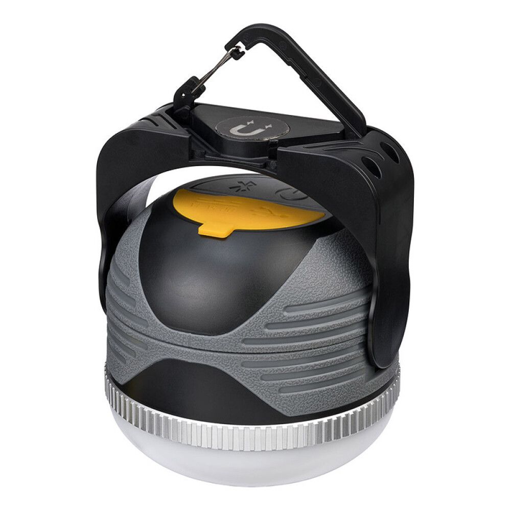 Laetav LED-välisvalgusti Brennenstuhl OLI 310 AB