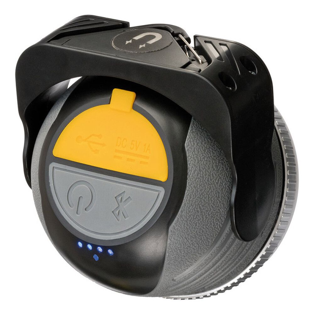 Laetav LED-välisvalgusti Brennenstuhl OLI 310 AB