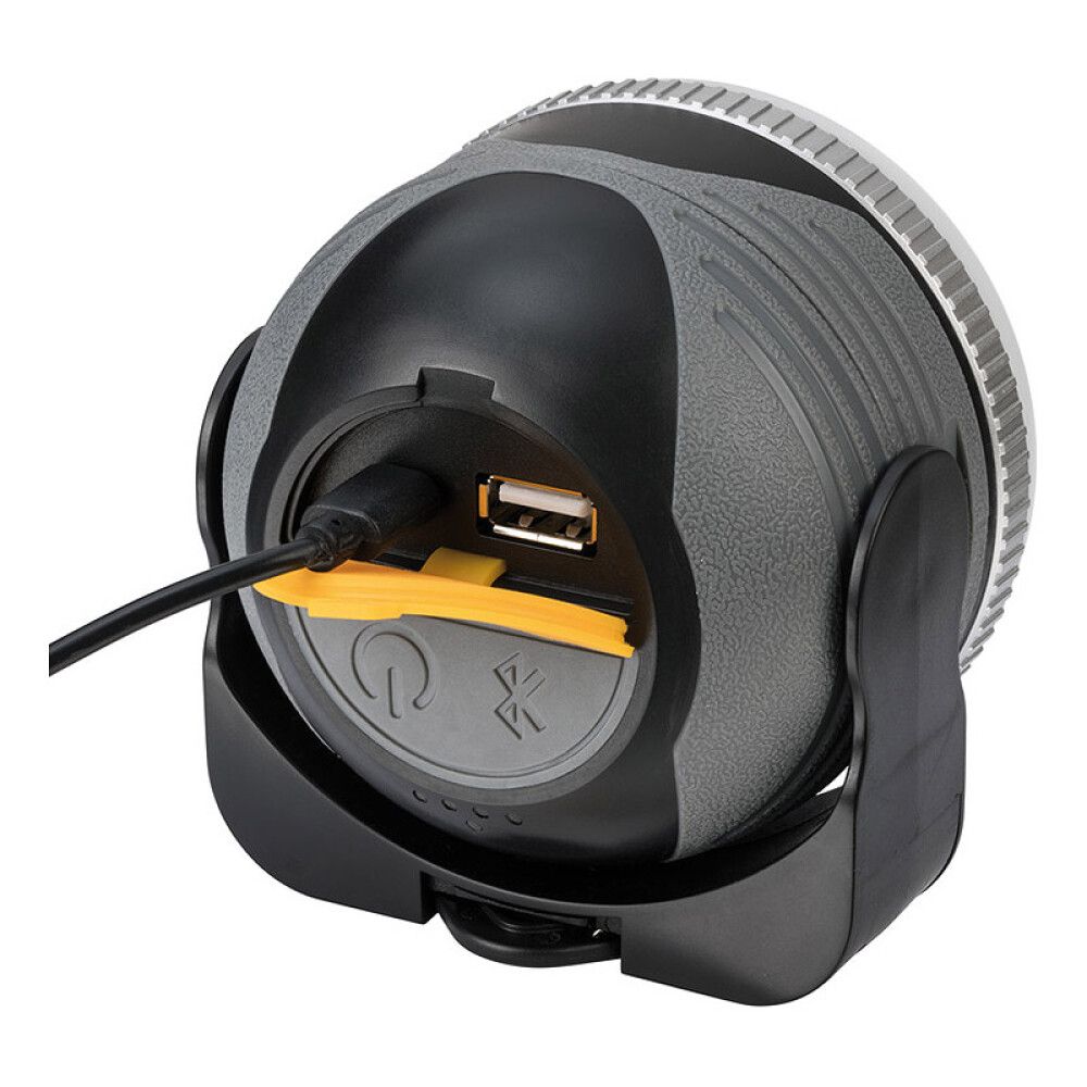 Laetav LED-välisvalgusti Brennenstuhl OLI 310 AB