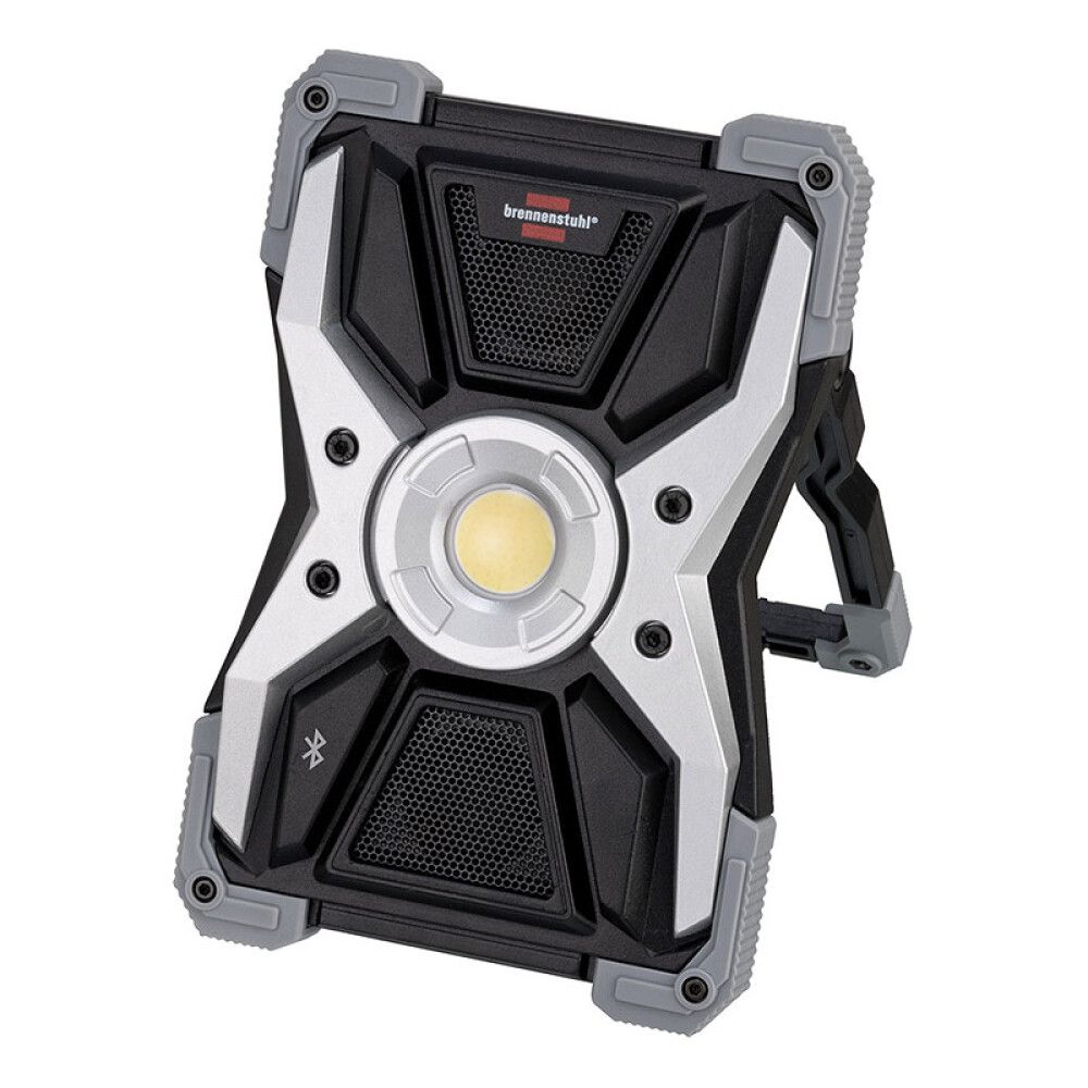 LED-prožektor Brennenstuhl Rufus  3000 MA IP65