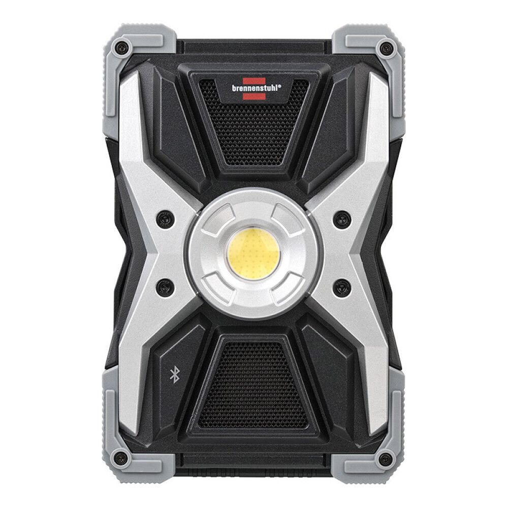 LED-prožektor Brennenstuhl Rufus  3000 MA IP65