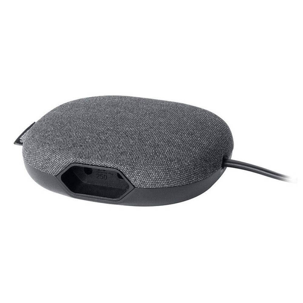 Laadija Brennenstuhl® Estilo 1 x Euro pistikupesa & 2 x USB