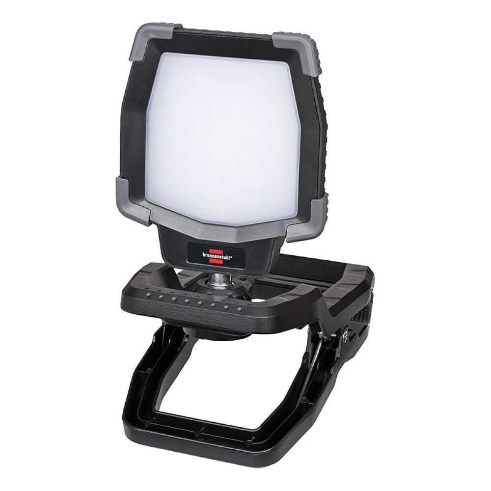 LED-prožektor klambriga Brennenstuhl