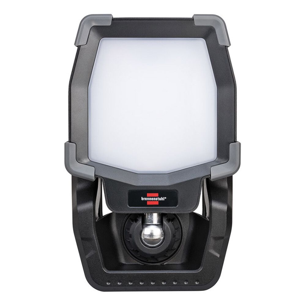 LED-prožektor klambriga Brennenstuhl