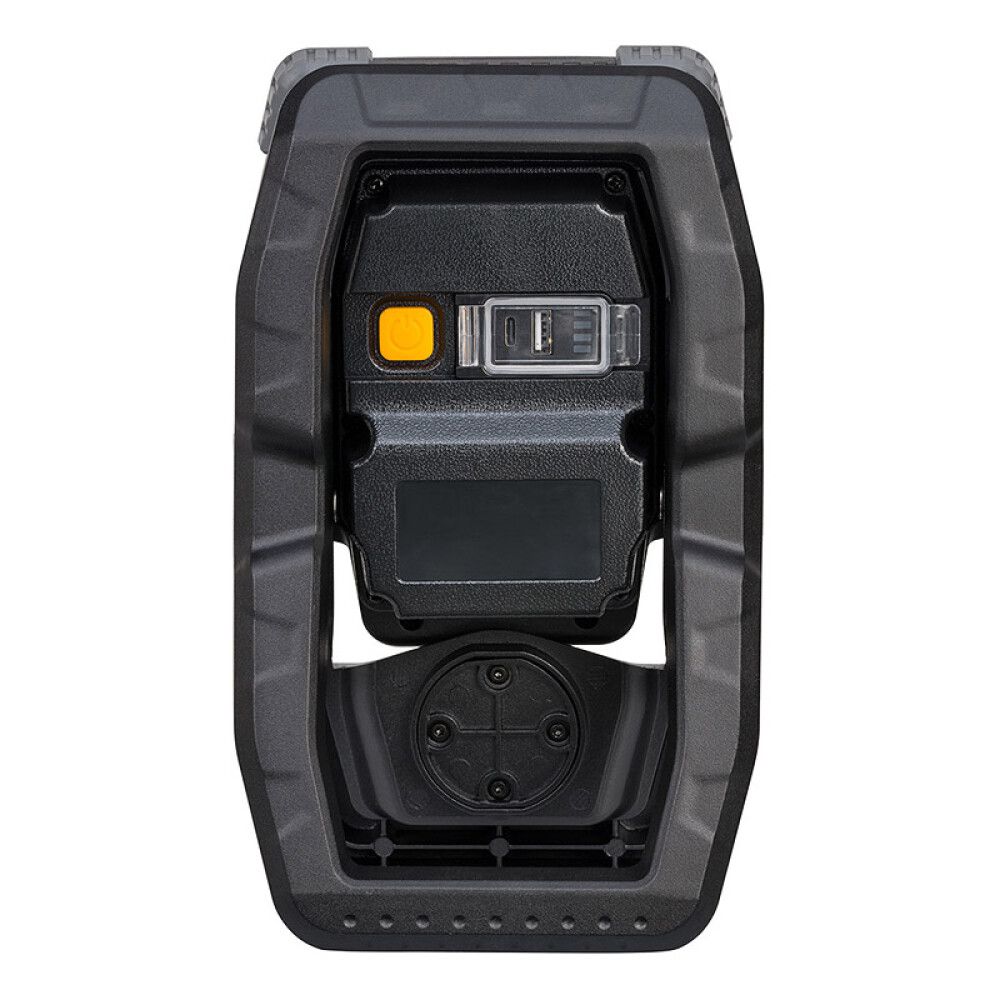 LED-prožektor klambriga Brennenstuhl