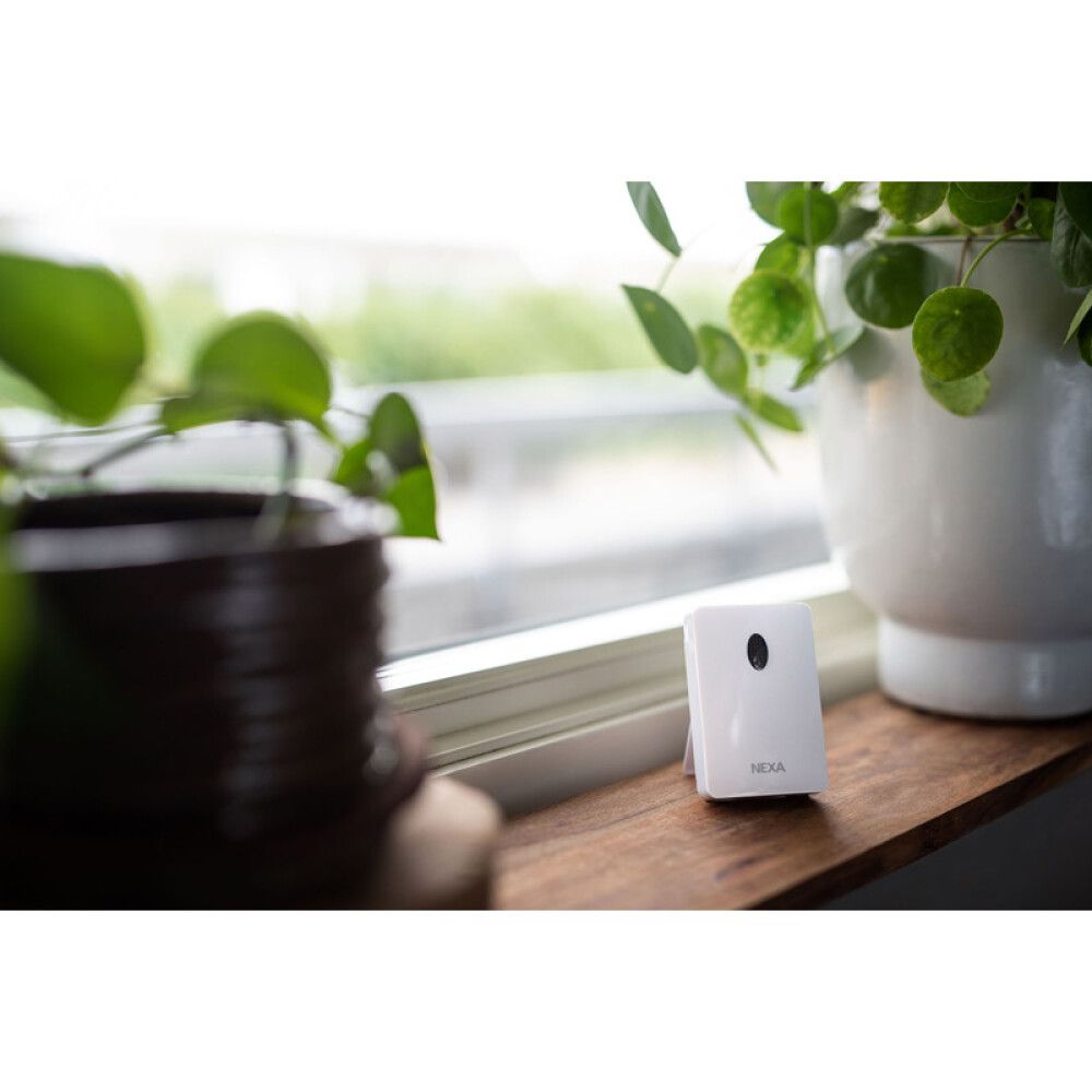 Hämaralüliti Nexa LBST-604