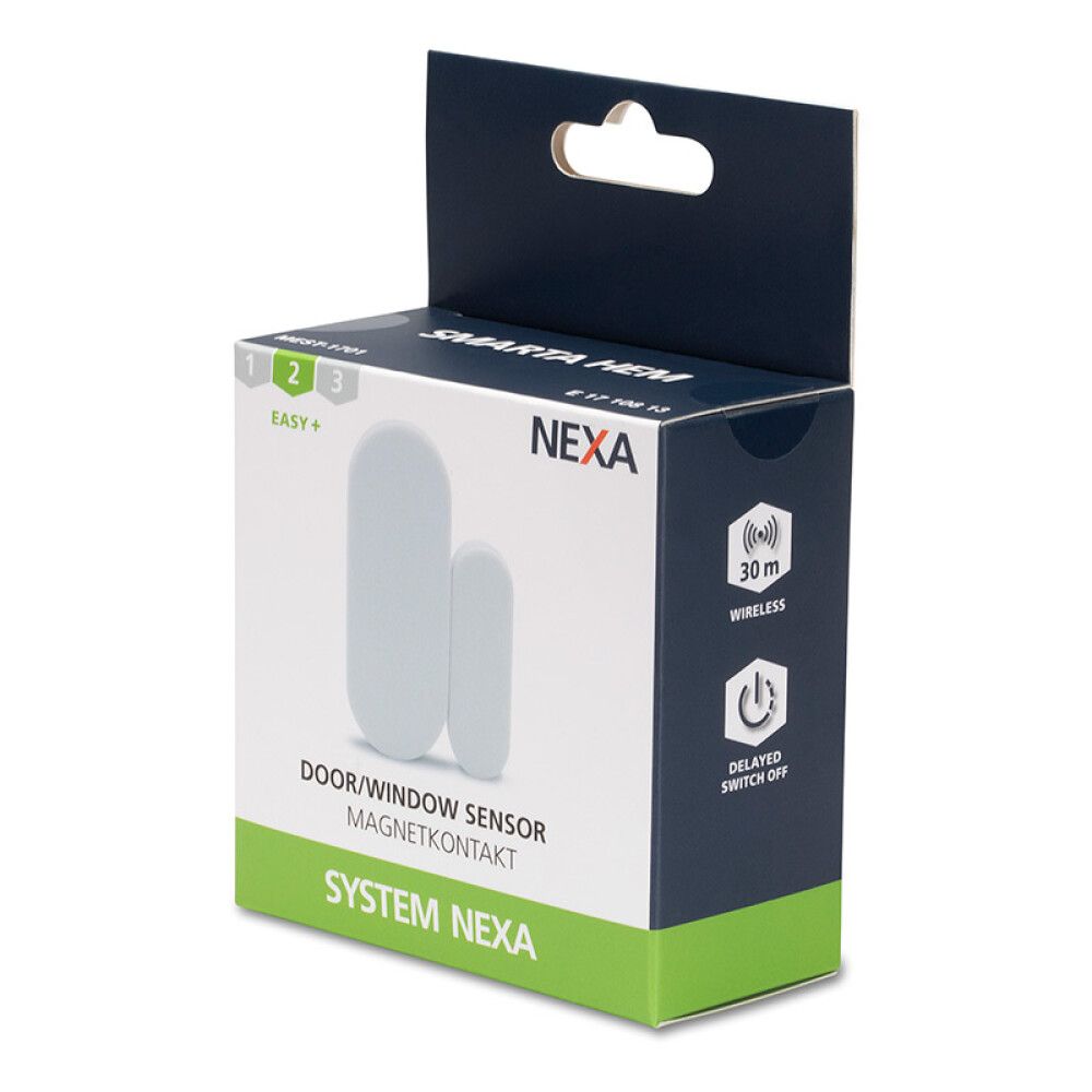Saatja magnetlüliti Nexa MEST-1701