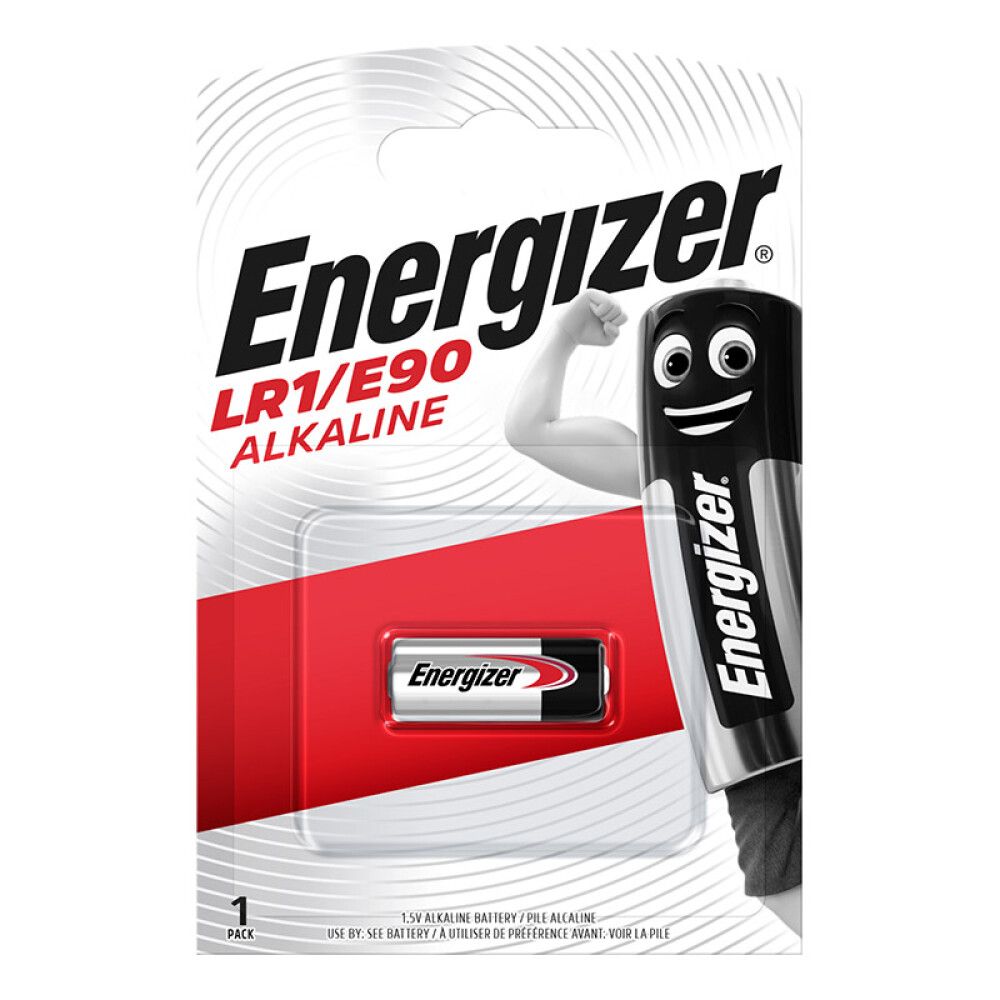 Patarei Energizer LR1 / E90 / N 1.5V