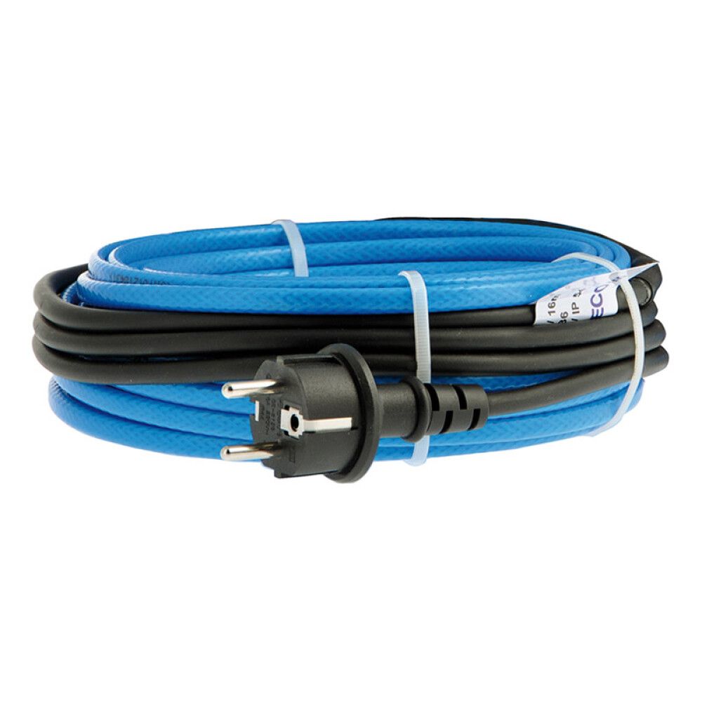 Külmakaitsekaabel Ebeco Frostvakt 10, 10 m 100 W