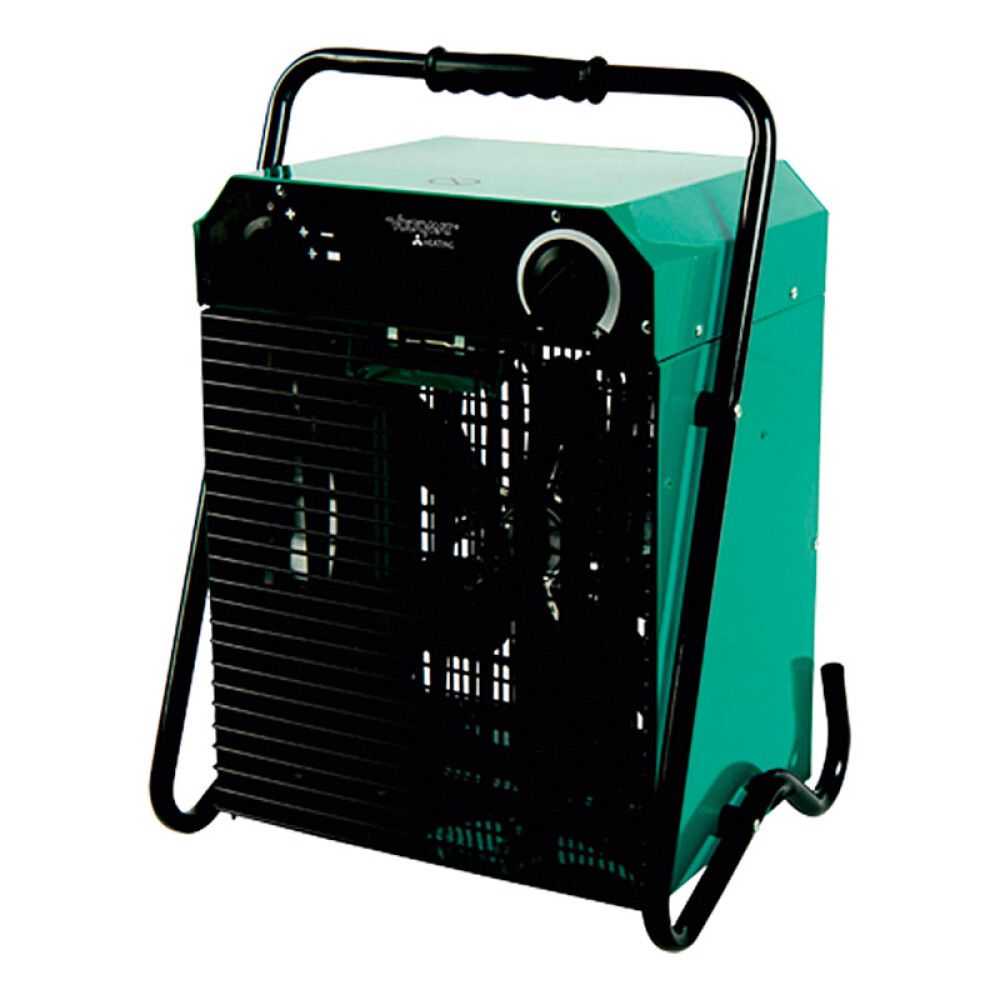 Soojapuhur Voltomat HEATING 9000 W