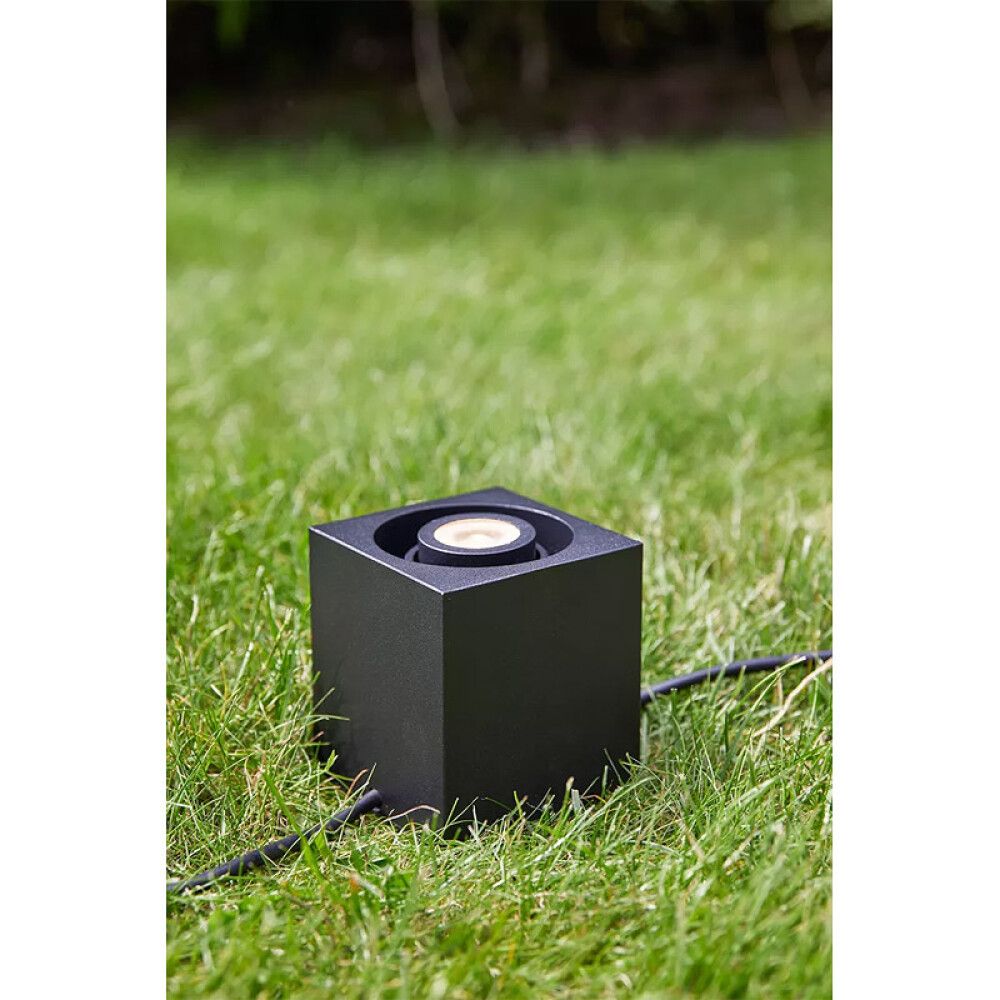 Kohtvalgusti Markslöjd Cube Garden 24