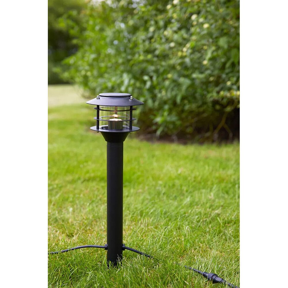 LED-postvalgusti Markslöjd Garden24