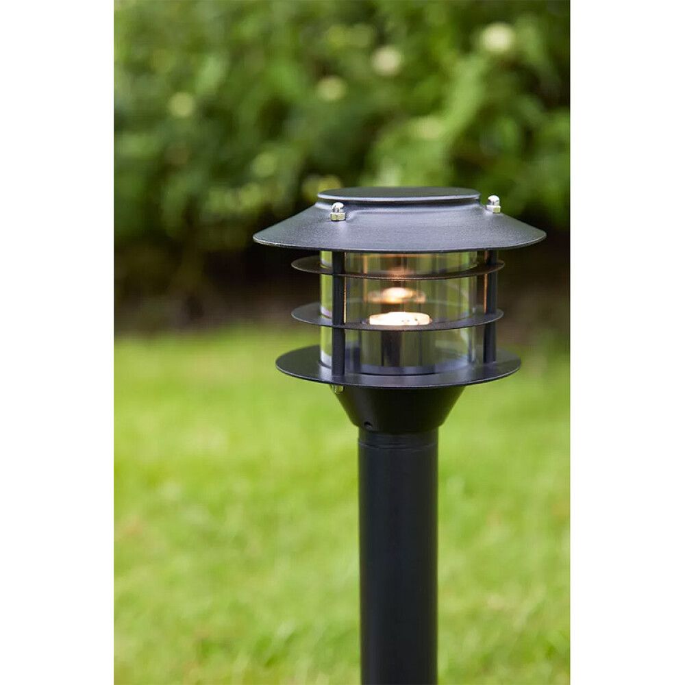 LED-postvalgusti Markslöjd Garden24