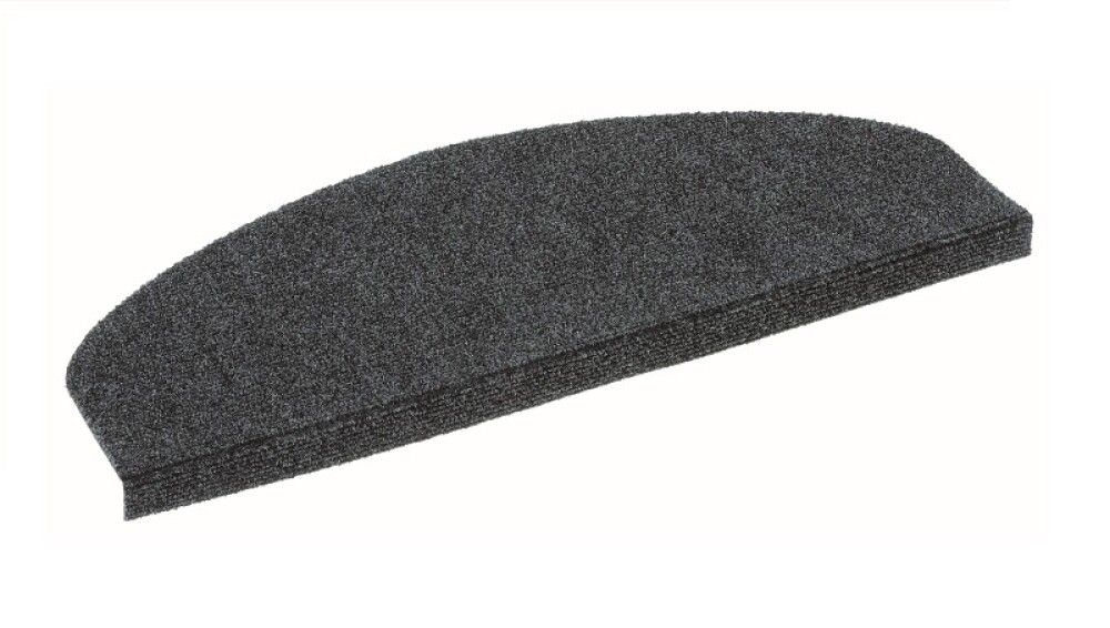 Trepivaip Astra 28 x 65 cm, antratsiit