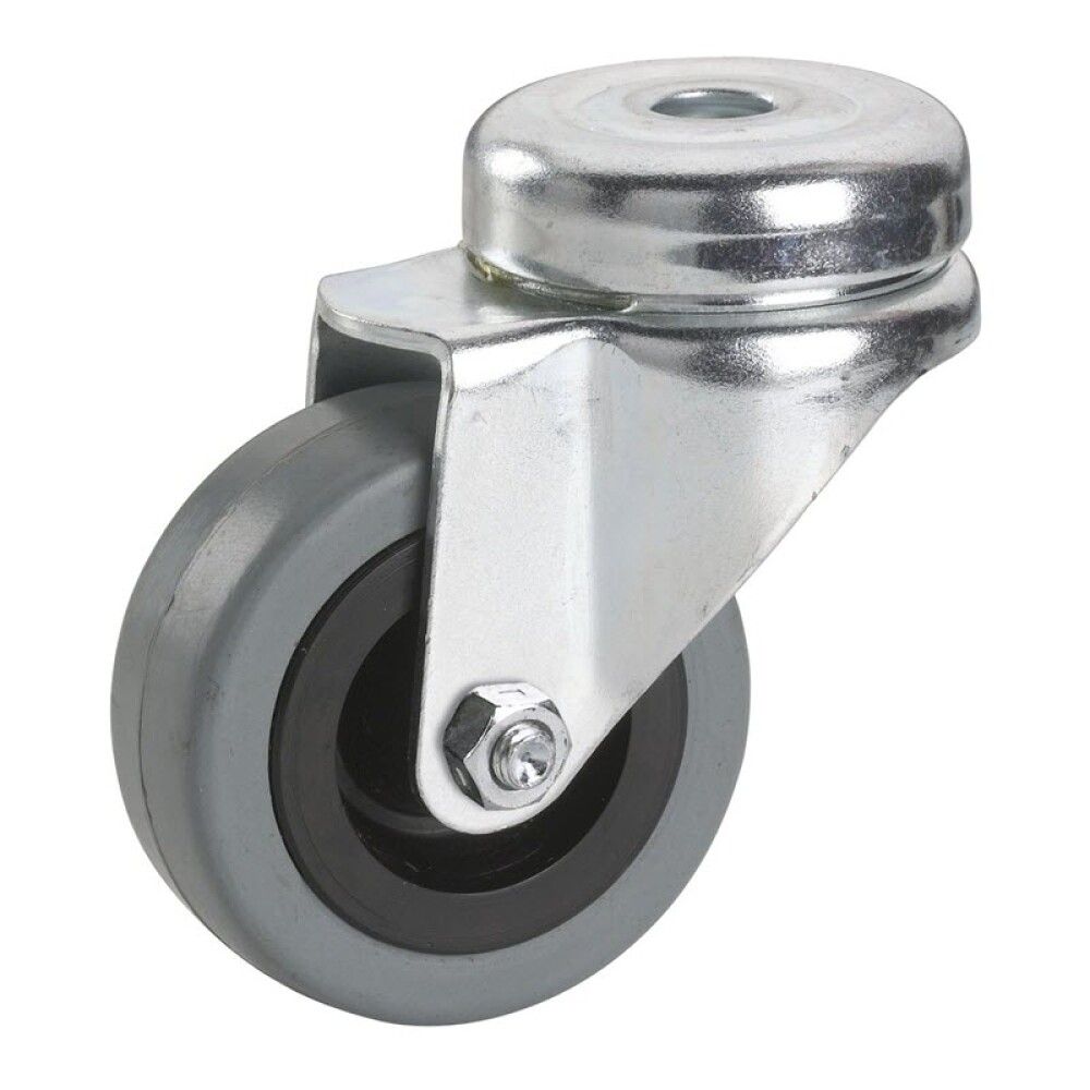 Mööbliratas Stabilit Ø 50 mm