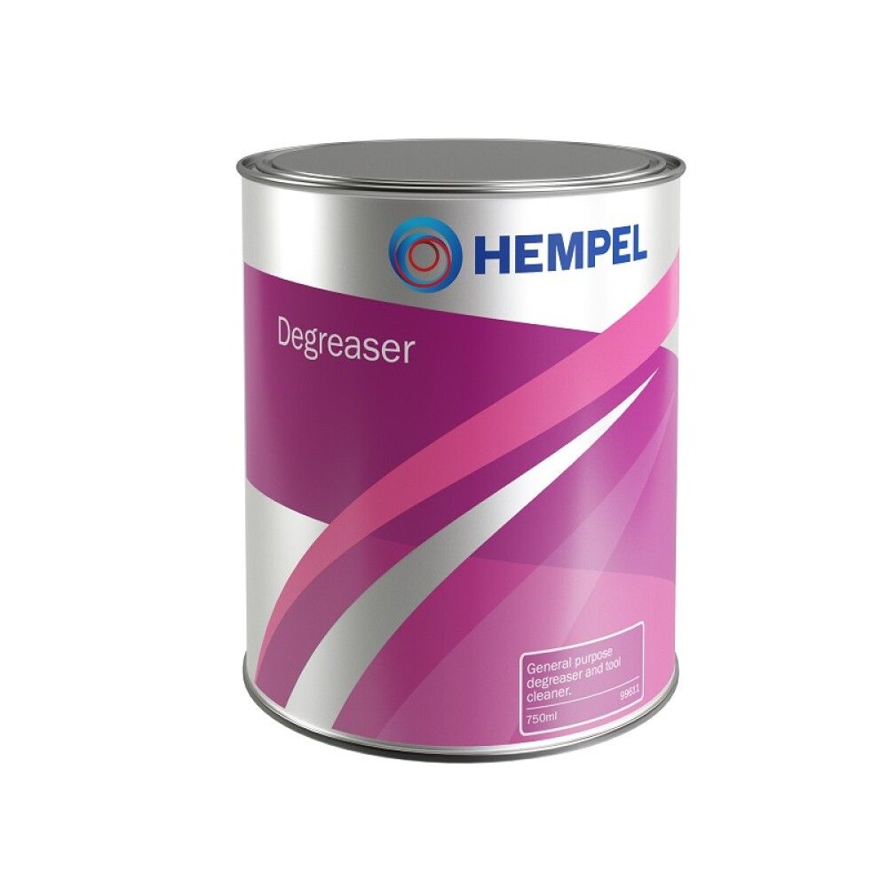 Rasvaeemaldi Hempel Degreaser 0,75 l