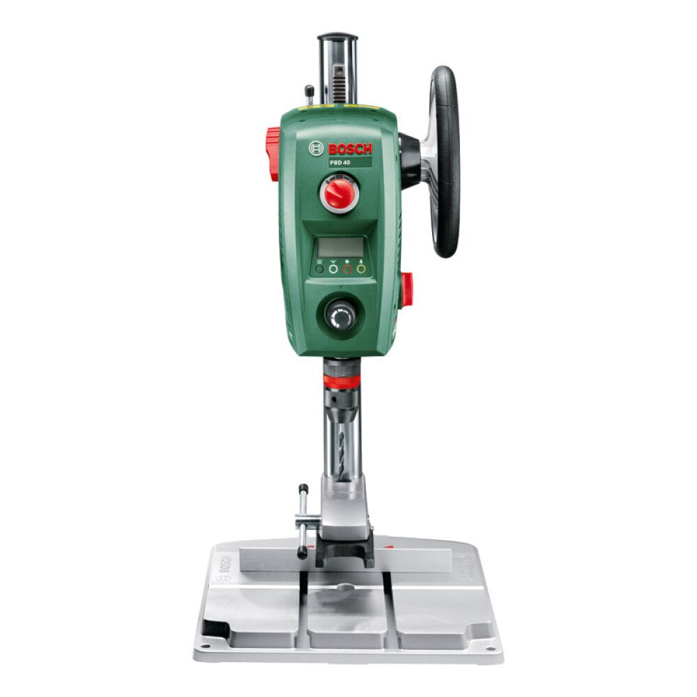 Puurpink Bosch PBD 40, 710 W