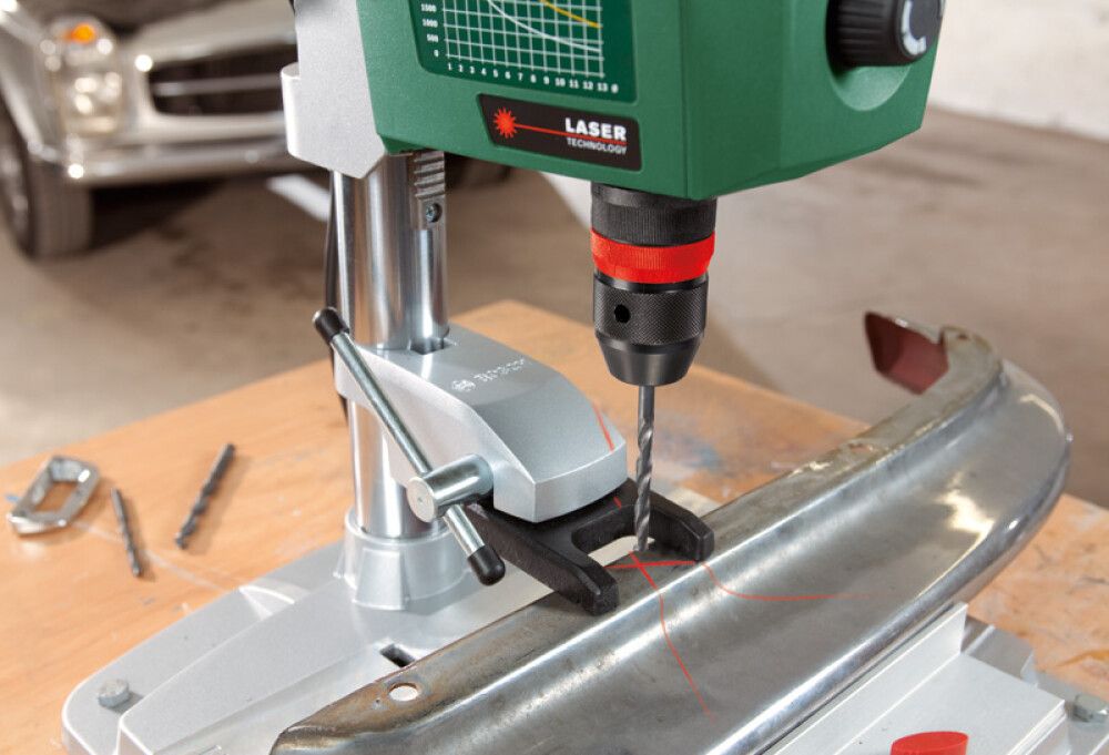 Puurpink Bosch PBD 40, 710 W