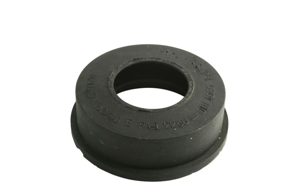 A-nippel HT 40 mm 1¼"