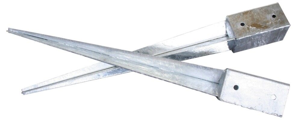 Postijalg Hortus  71 x 71 x 750 mm