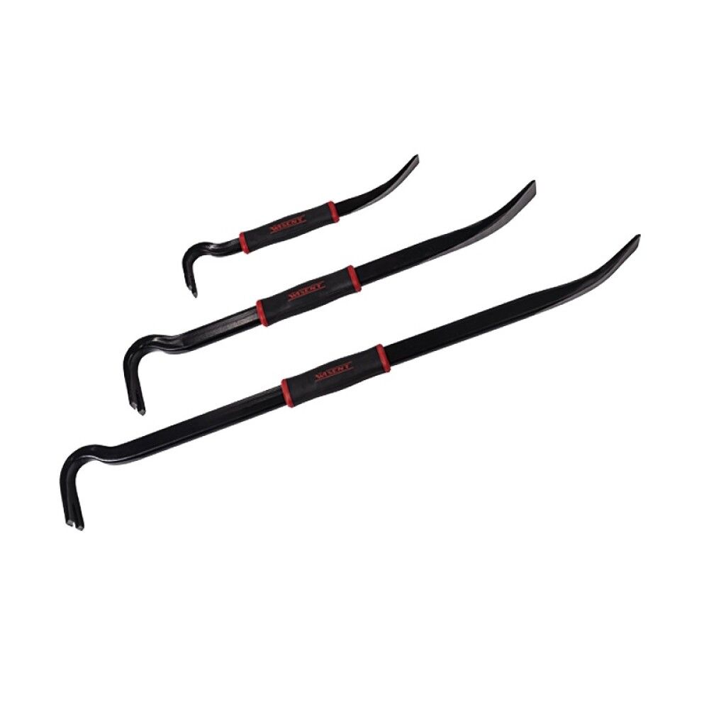 Sõrgkangide komplekt Wisent 3-osaline