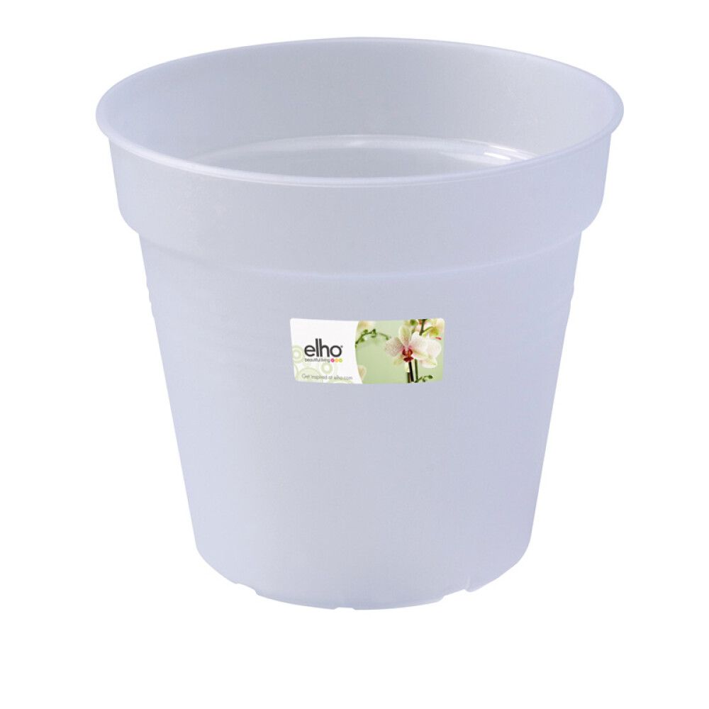 Orhideepott Elho Green Basics Huurre