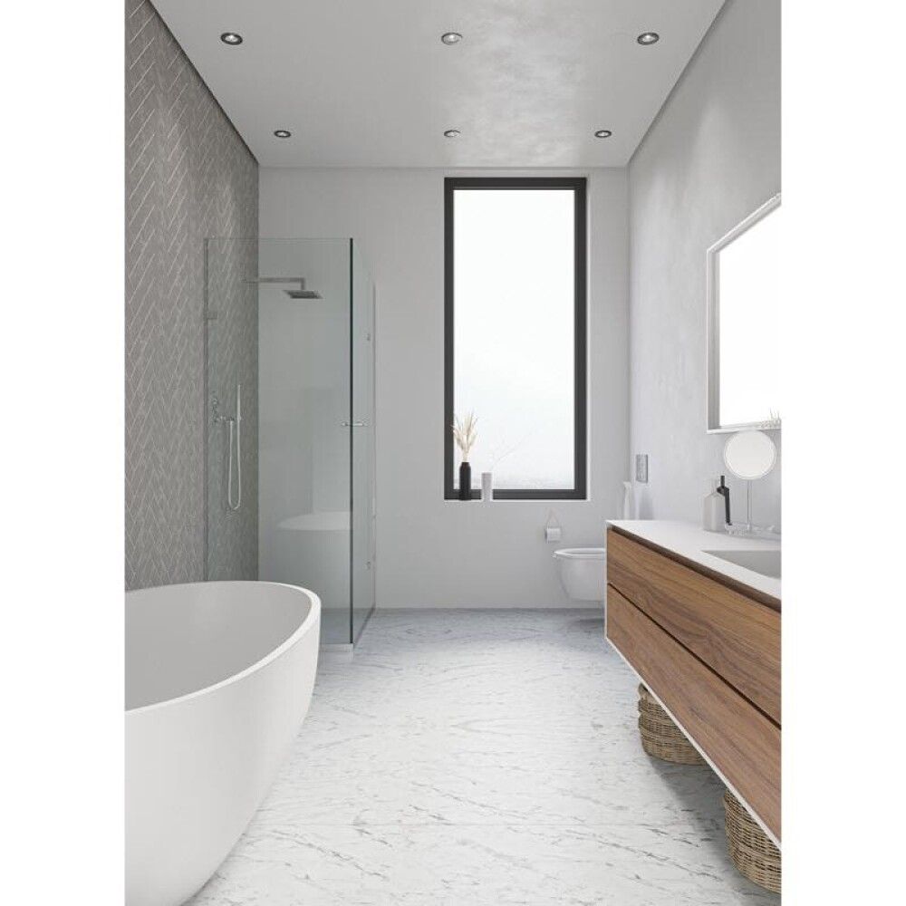 Süvistatav LED-kohtvalgusti Nordlux Alec must