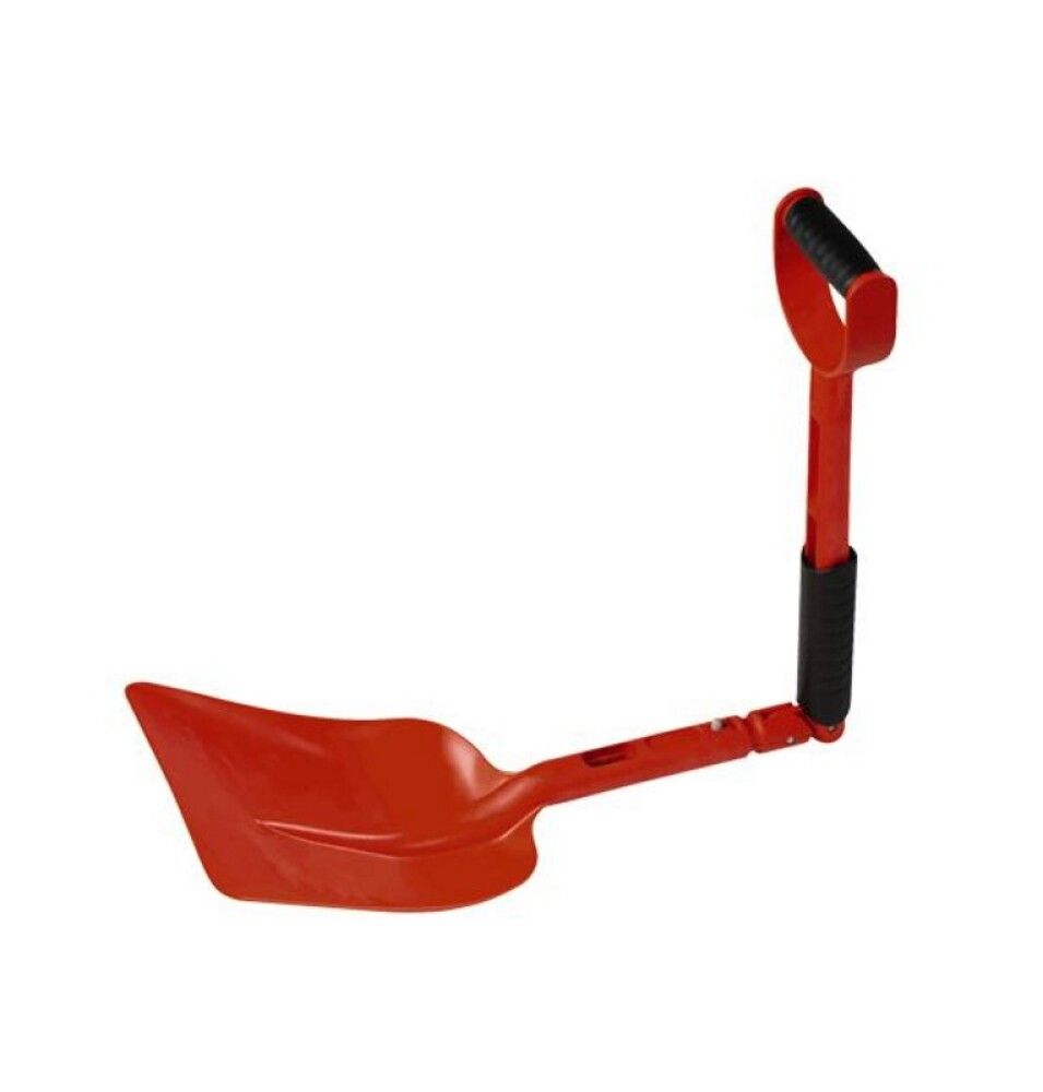 Lumelabidas Gardol kokkupandav