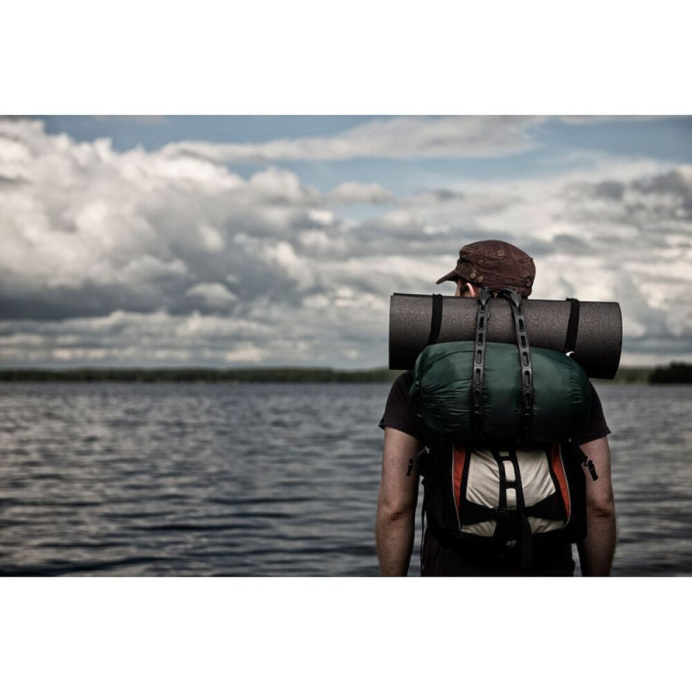 Kinnitusrihm Quickloader Strap 50 kg 110 cm 2 tk