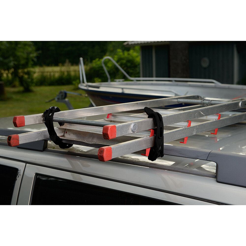 Kinnitusrihm Quickloader Strap 50 kg 110 cm 2 tk