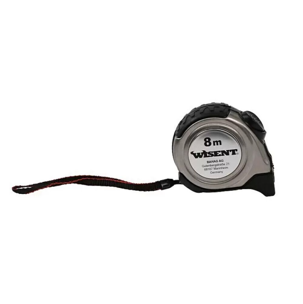 Mõõdulint Wisent 8 m