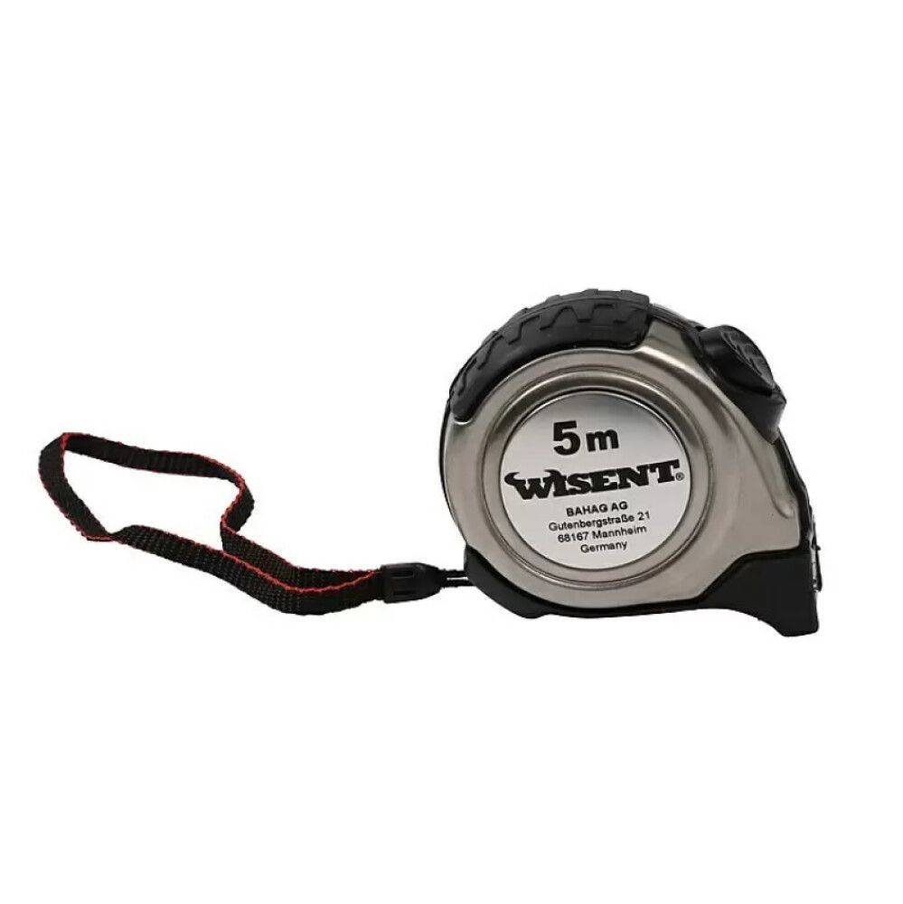 Mõõdulint Wisent 5 m