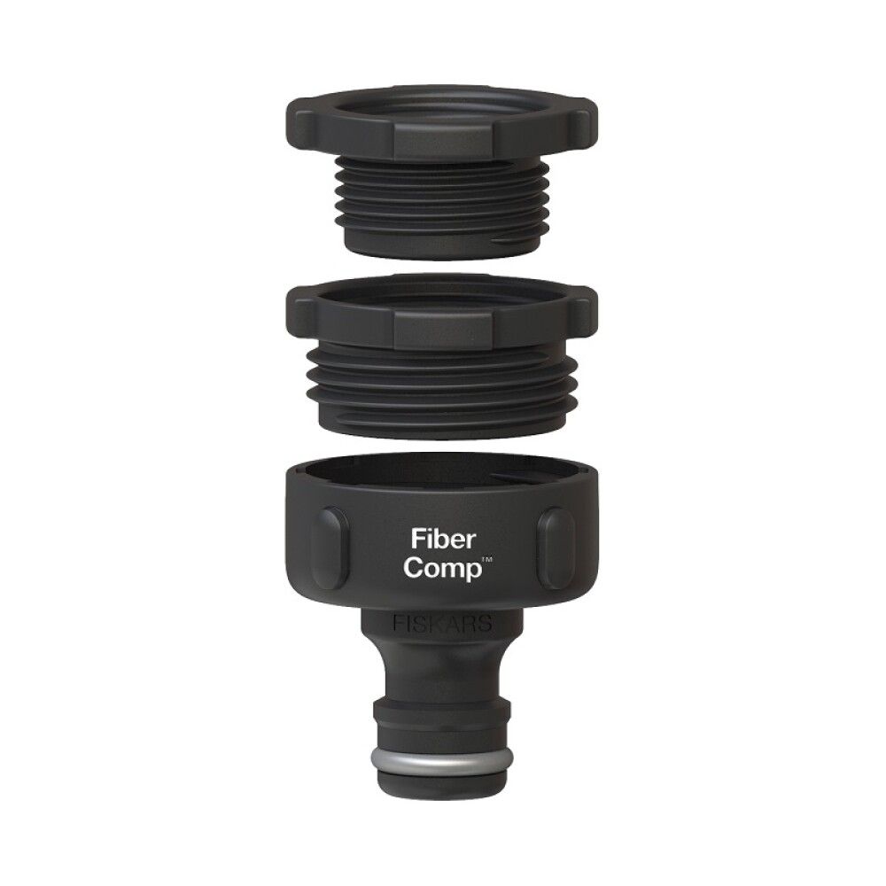 Kraaniliitmik FiberComp Multi G1 (33,3 mm)