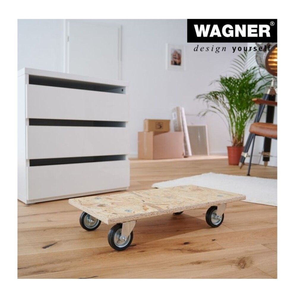 Transpordialus MM 1140 57,5 x 30 cm 250 kg