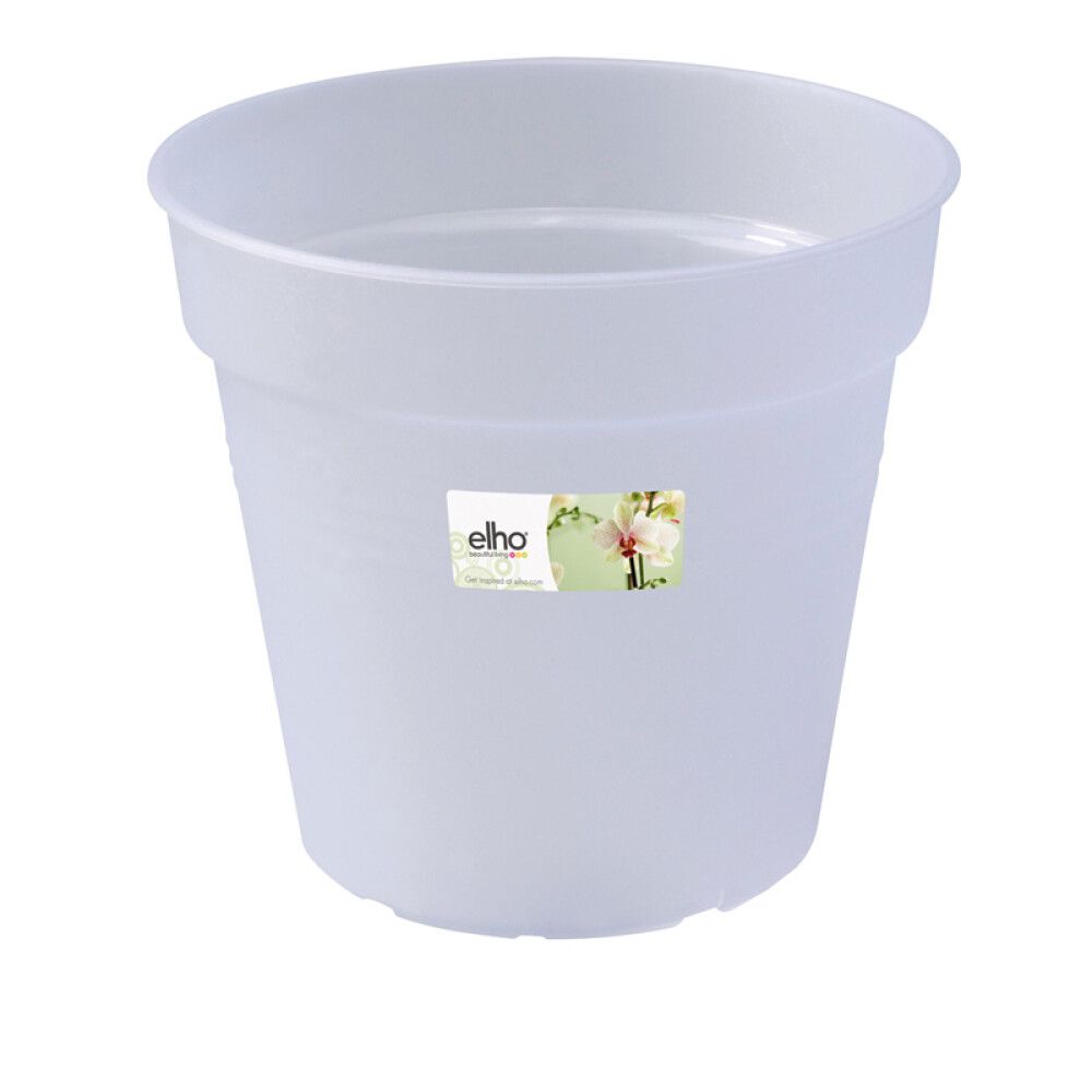 Orhideepott  Elho Green Basics Huurre