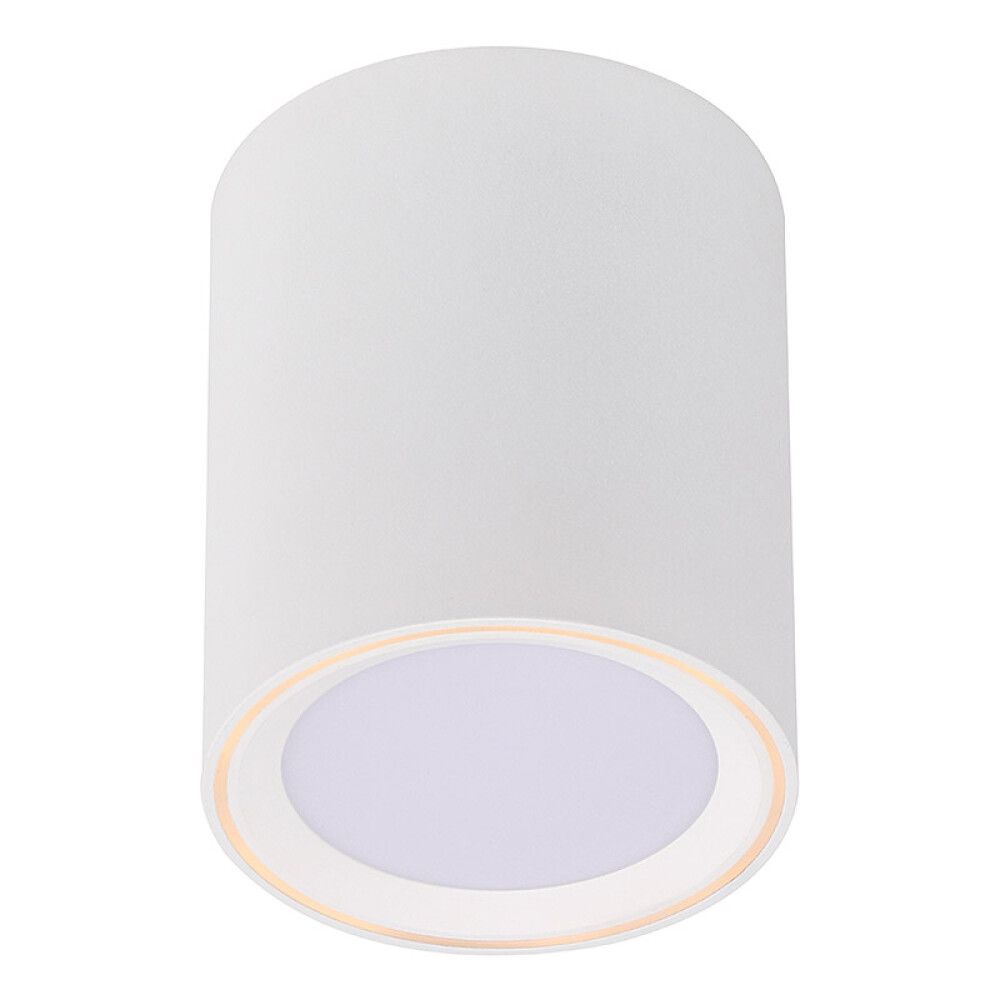 LED-kohtvalgusti Nordlux Fallon 12 cm valge