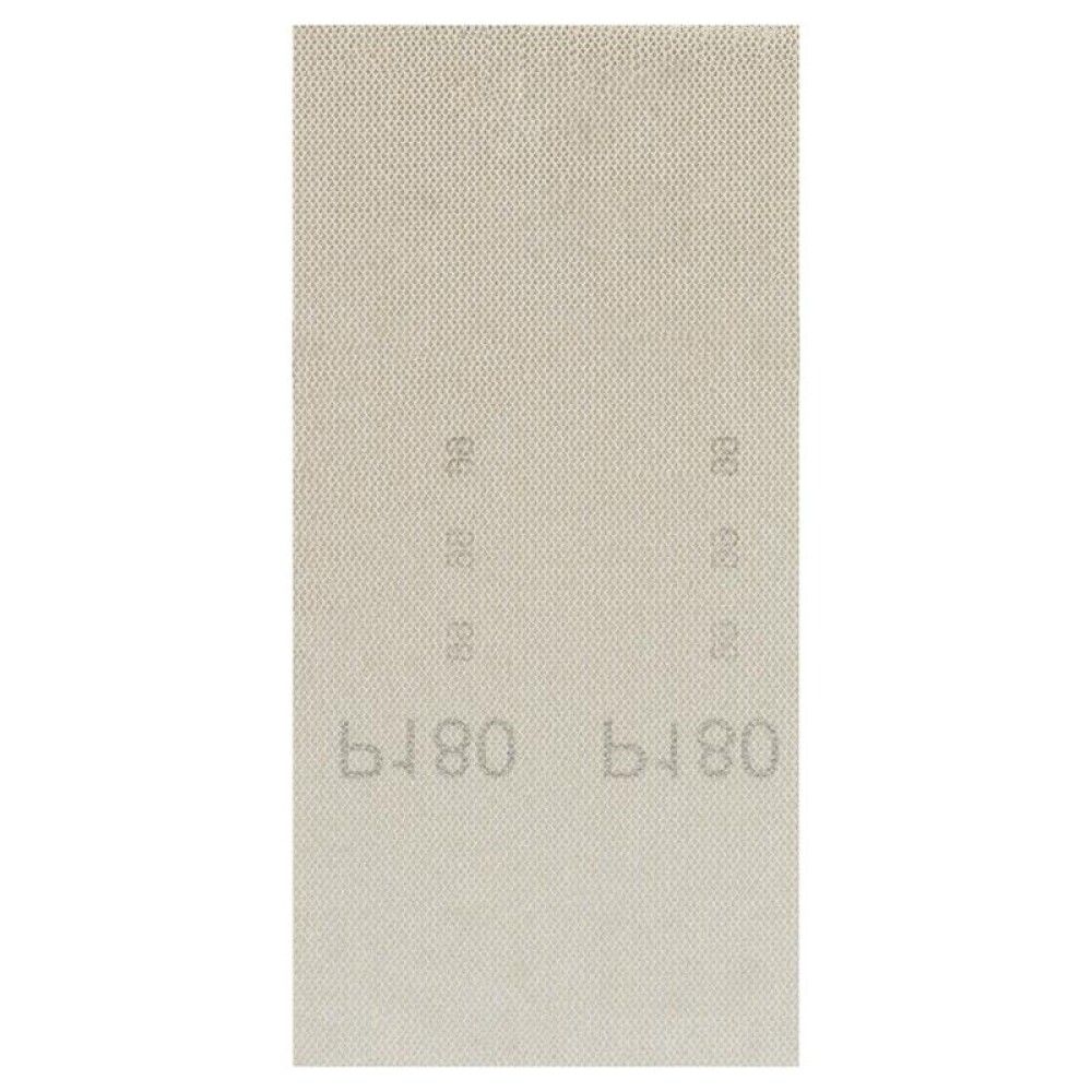 Lihvimisvõrk Craftomat 93 x 186 mm K180