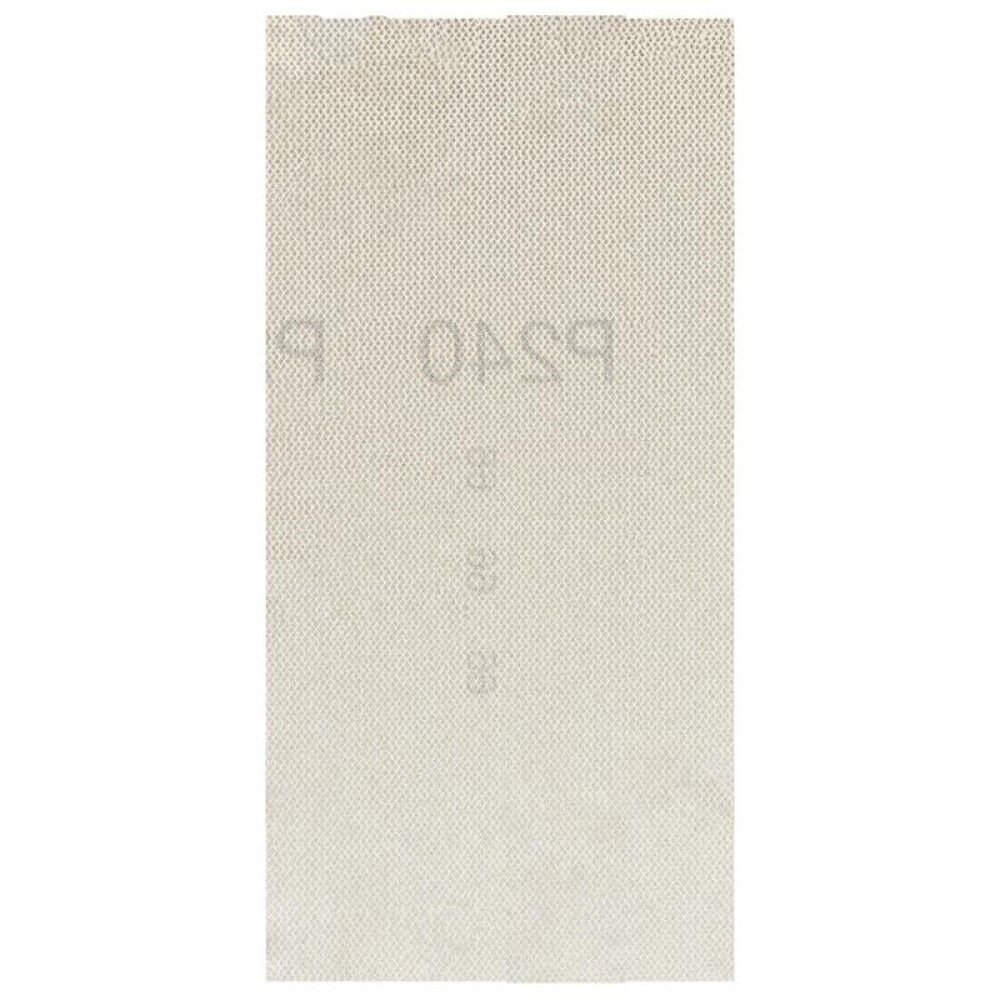 Lihvimisvõrk Craftomat 93 x 186 mm K240