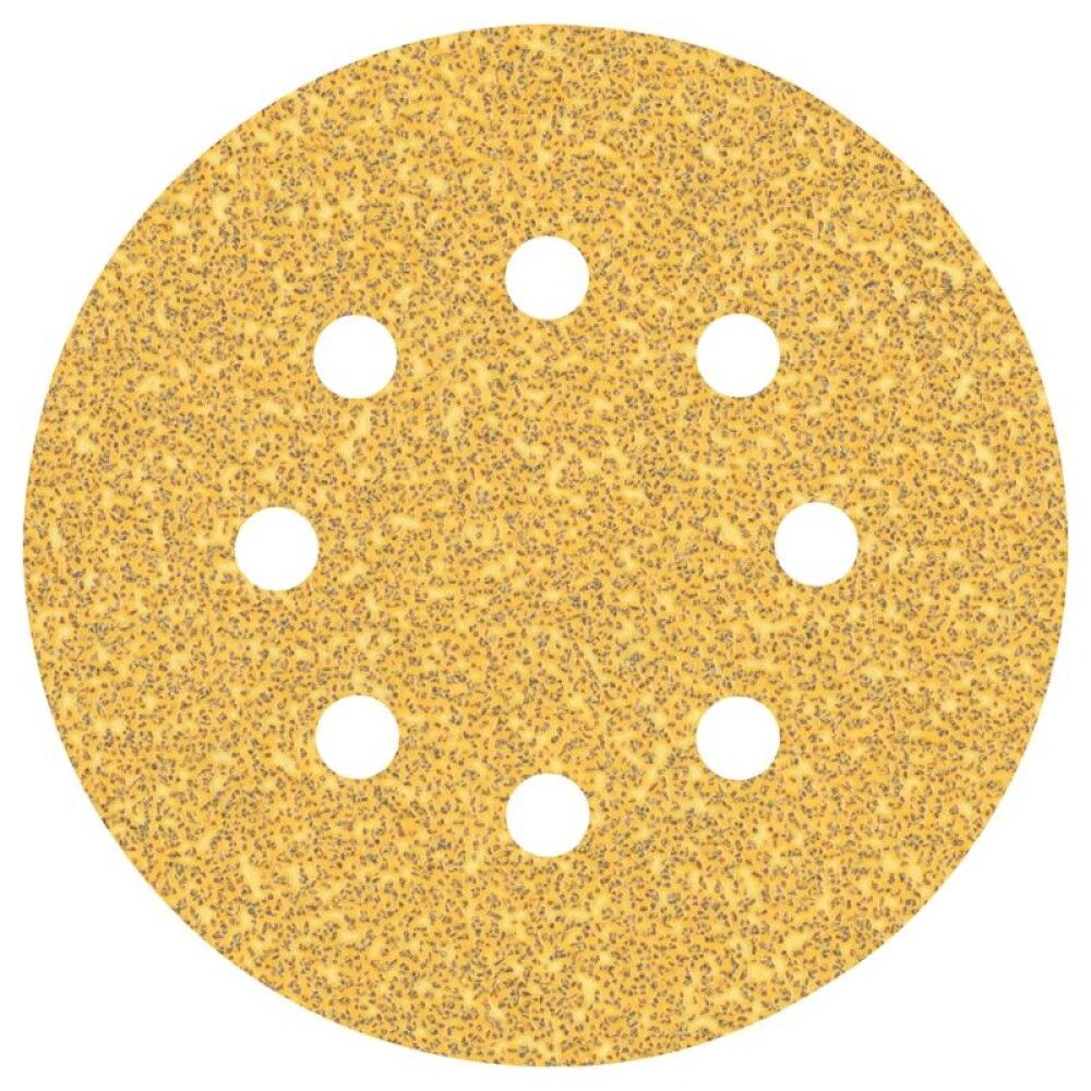 Lihvpaber Craftomat 125 mm K40