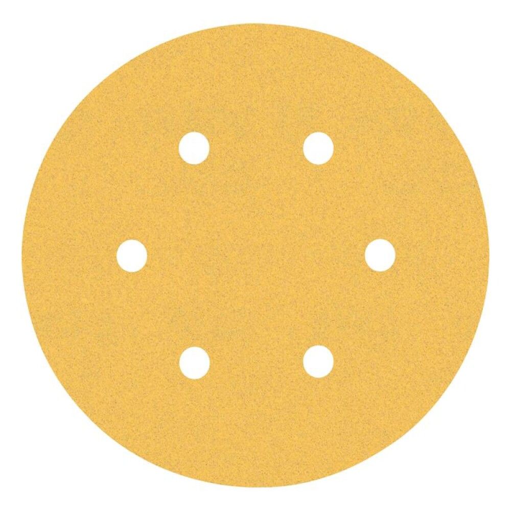 Lihvpaber Craftomat 150 mm K120