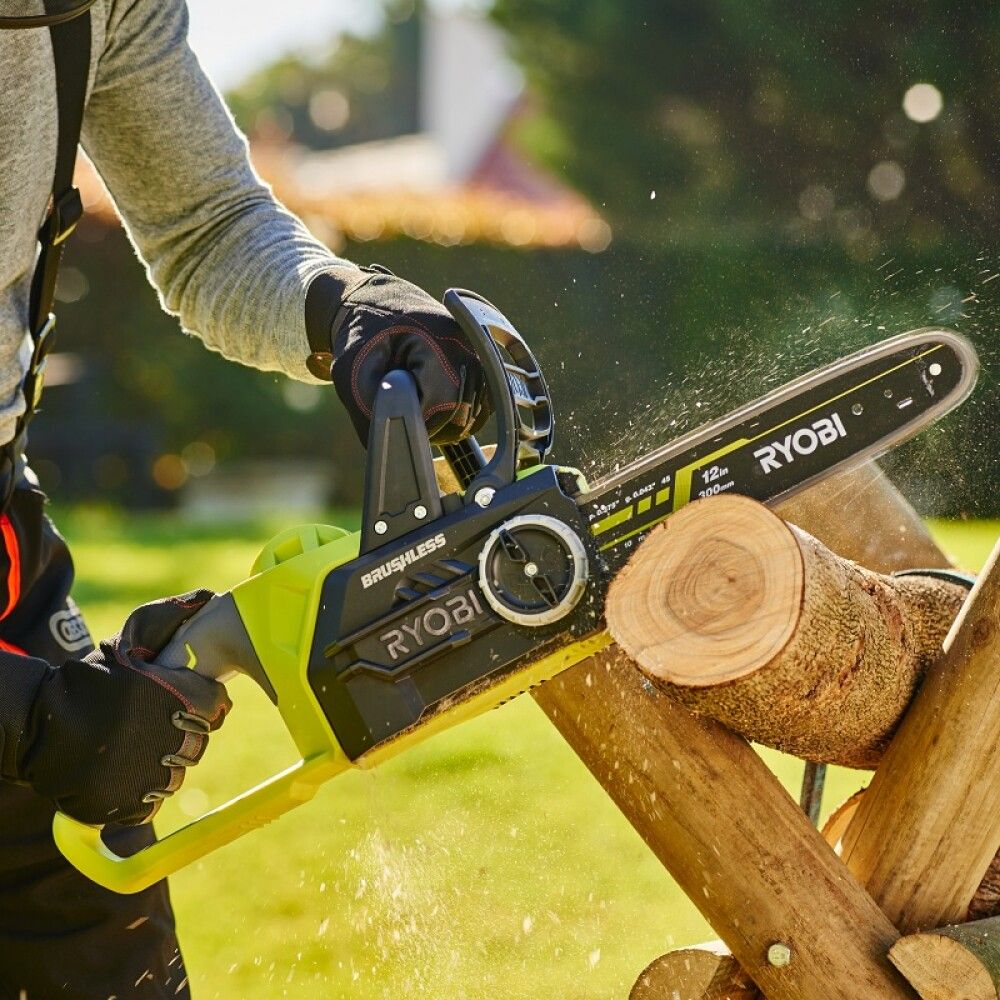 Akukettsaag Ryobi ONE+ OCS1830