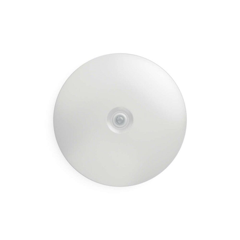 LED-laevalgusti Philips Mauve PIR Ø 32 cm