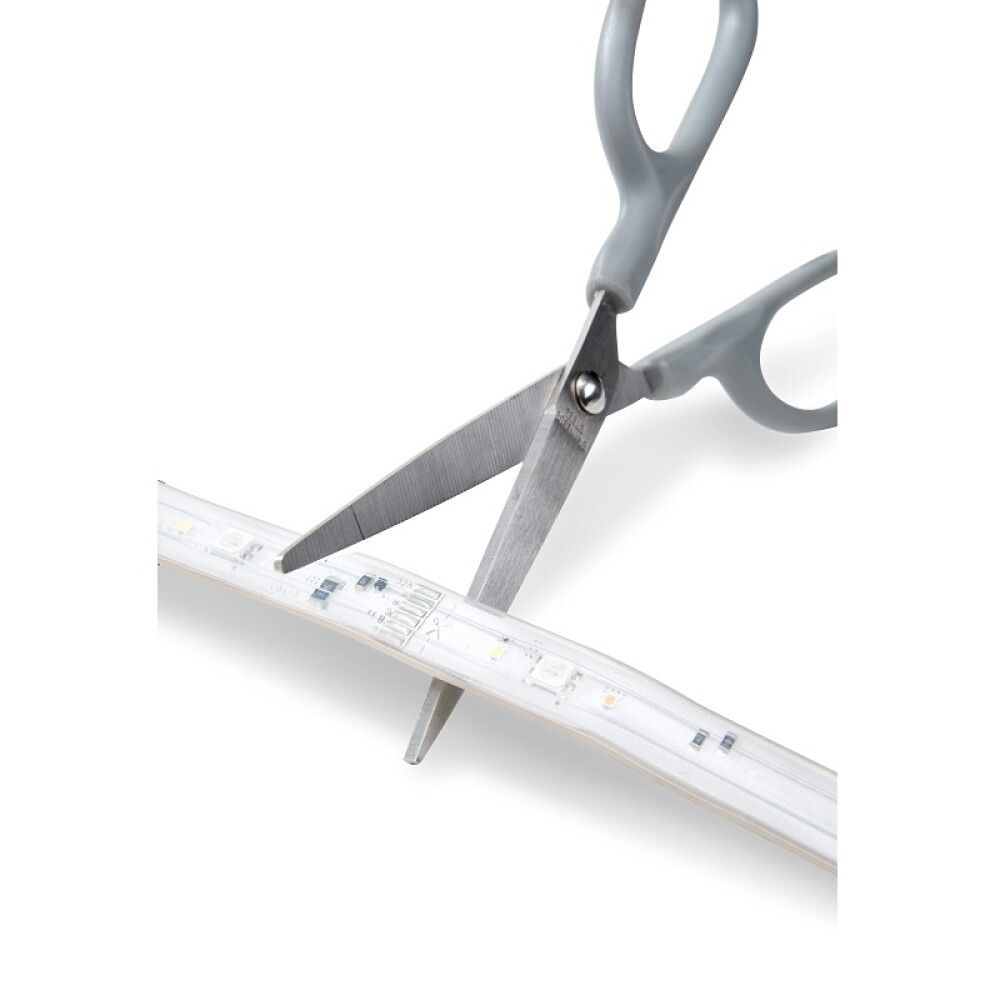 LED-valgusriba Philips Hue Lightstrip Plus V4 RGB põhiosa 2 m