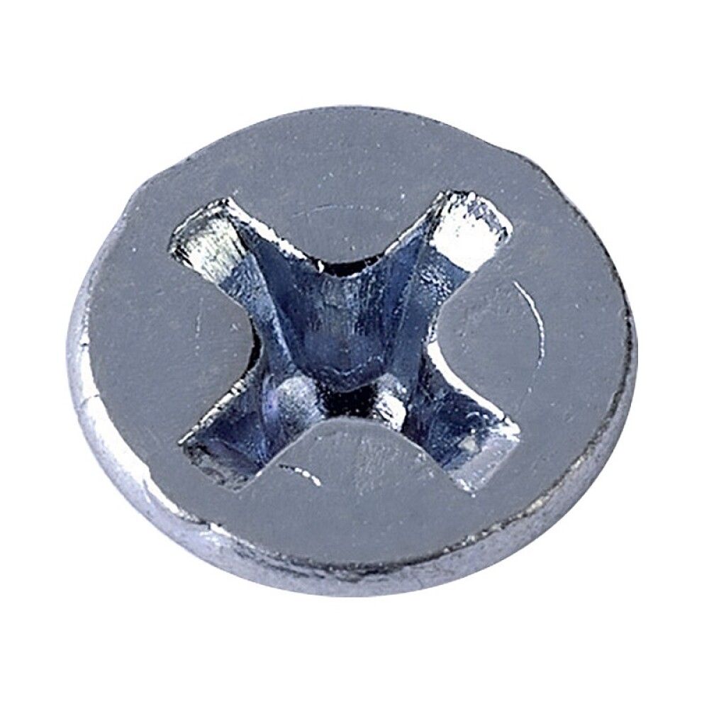 Metallikruvid PH 5 x 50 mm 100 tk